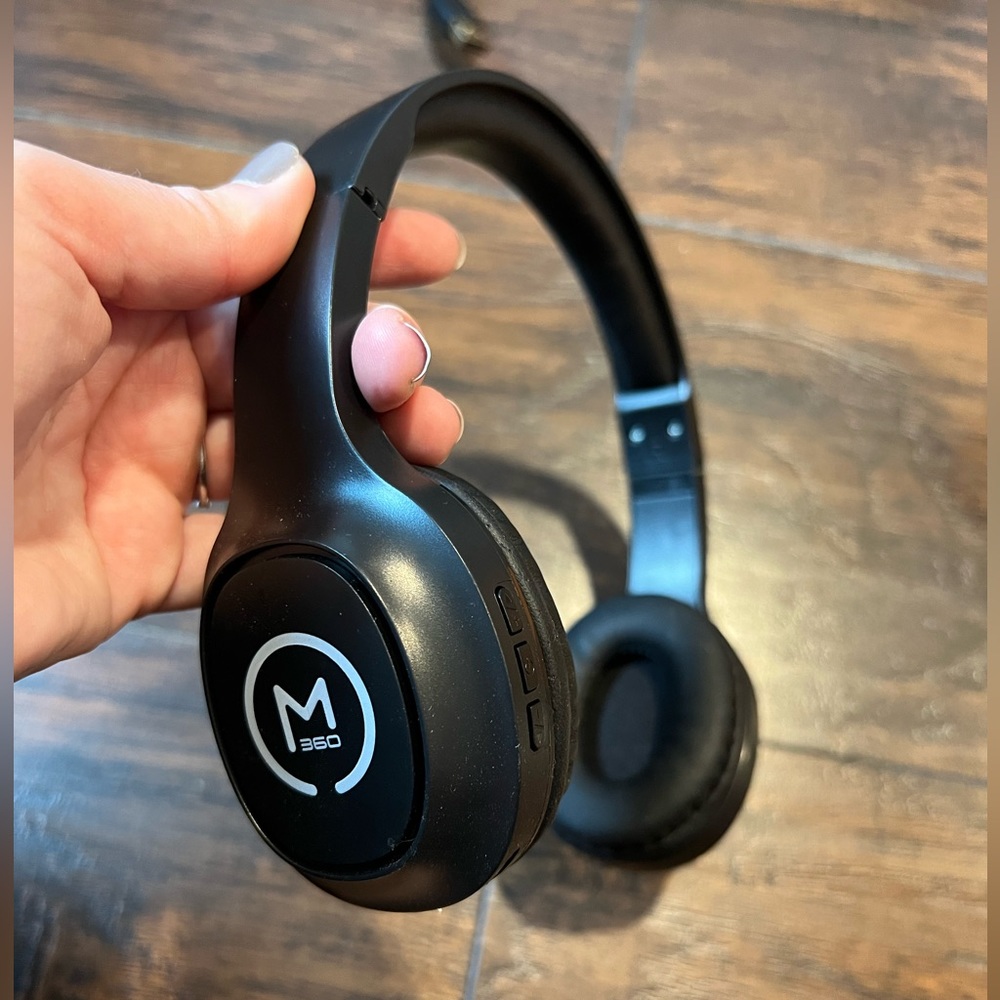 Headphones M360